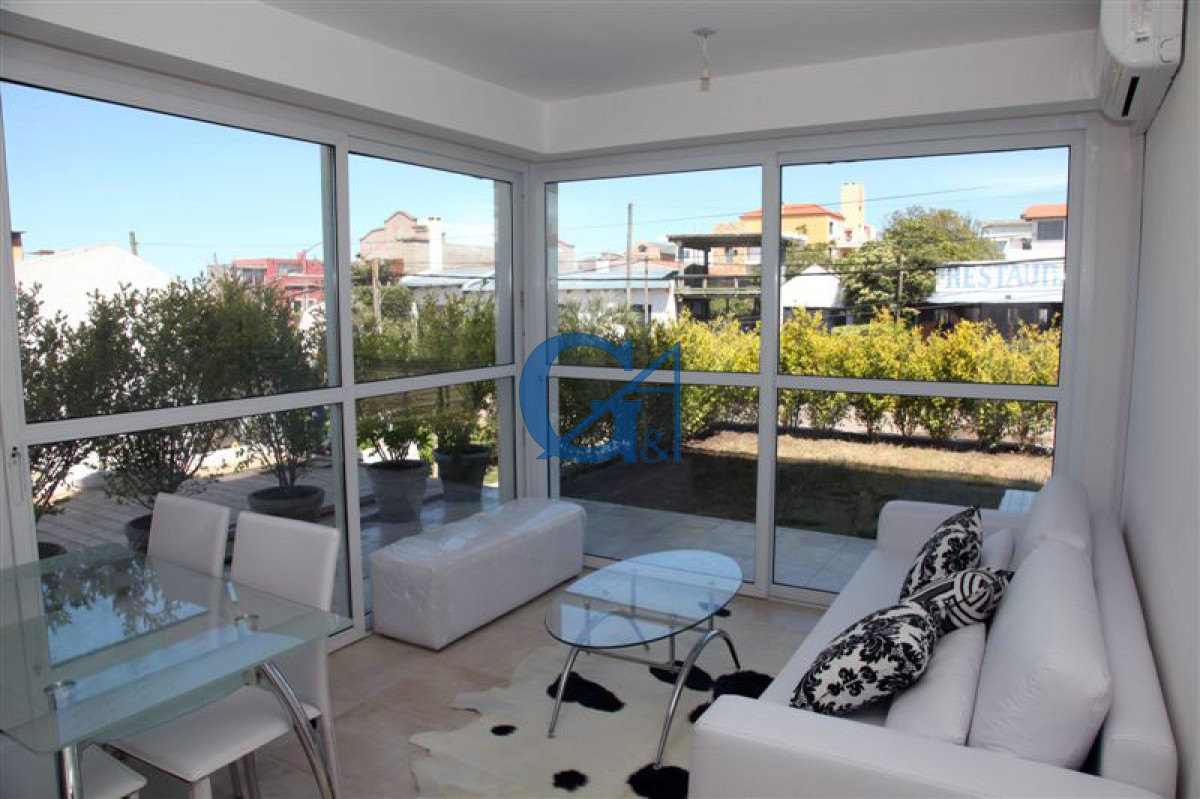 Apartamento ID.1483 - Apartamento en Manantiales, Manantiales