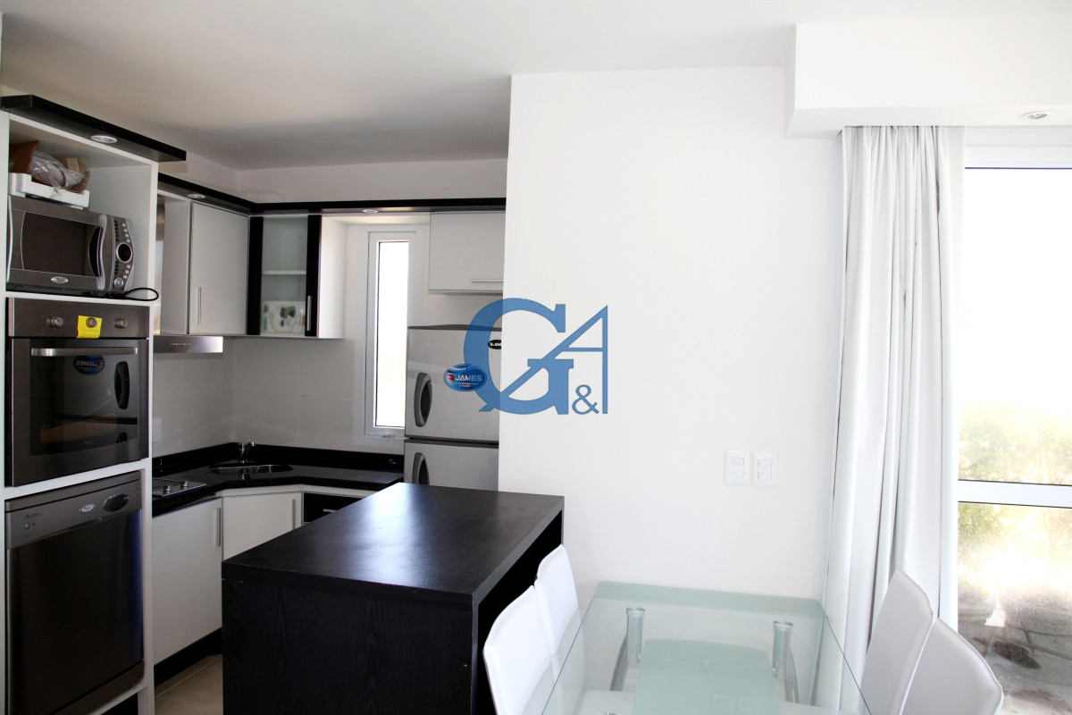 Apartamento ID.1483 - Apartamento en Manantiales, Manantiales