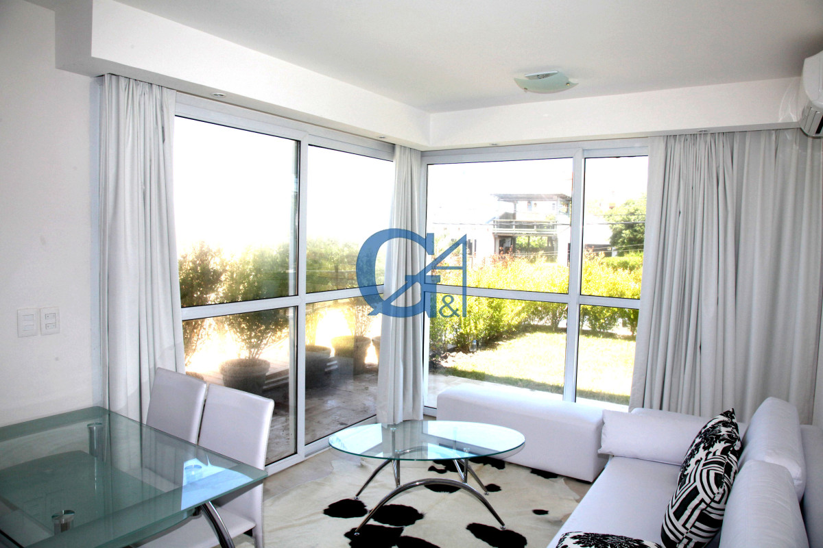 Apartamento ID.1483 - Apartamento en Manantiales, Manantiales