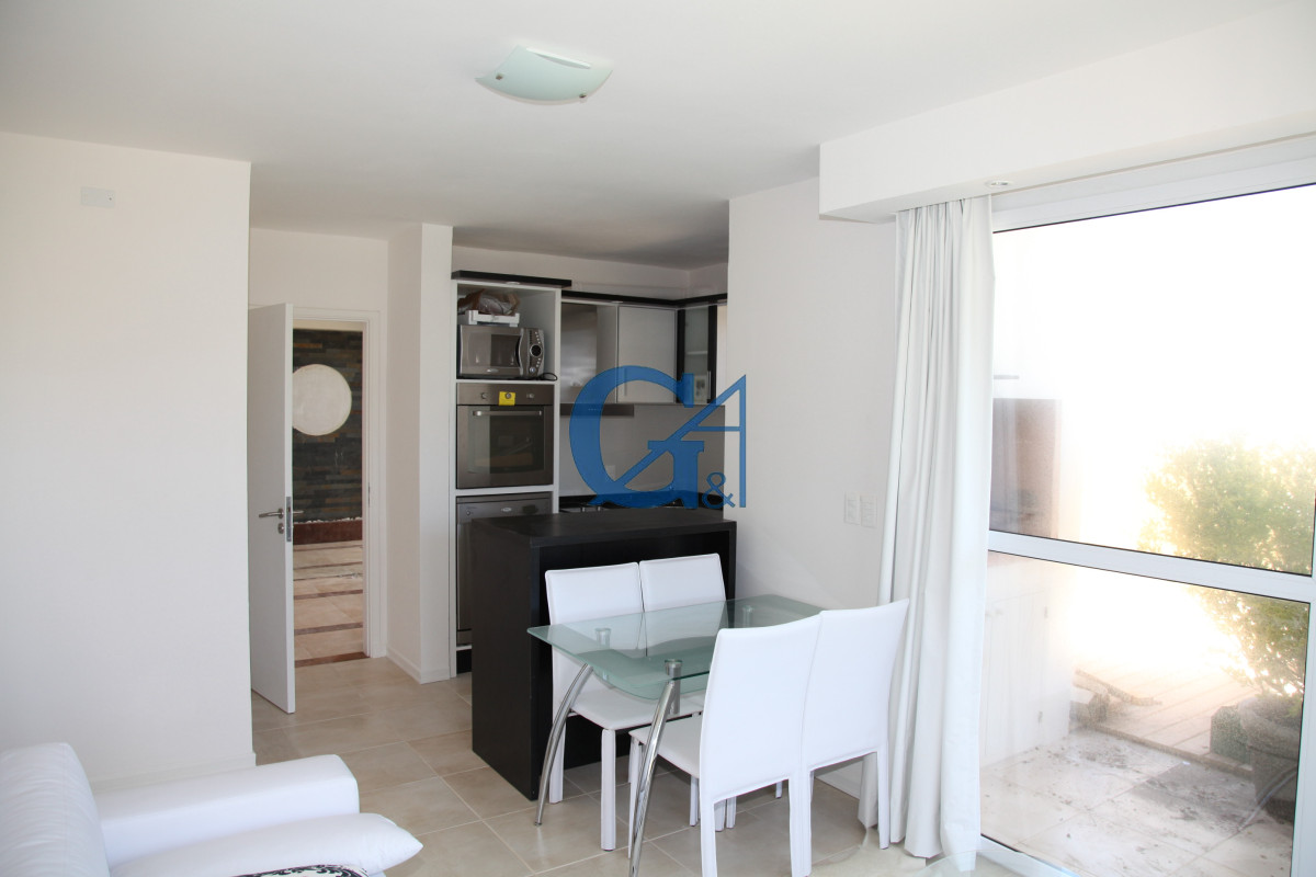 Apartamento ID.1483 - Apartamento en Manantiales, Manantiales