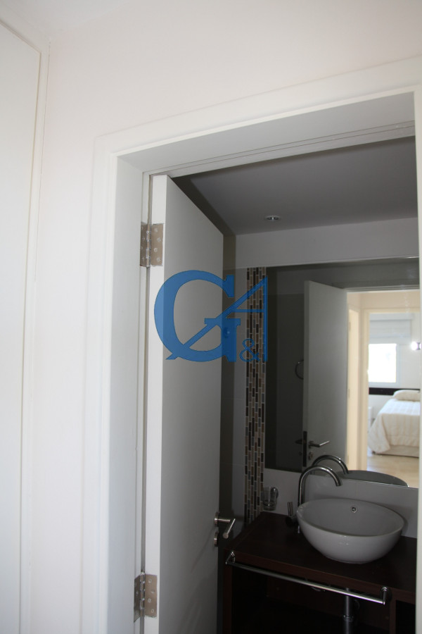 Apartamento ID.1483 - Apartamento en Manantiales, Manantiales