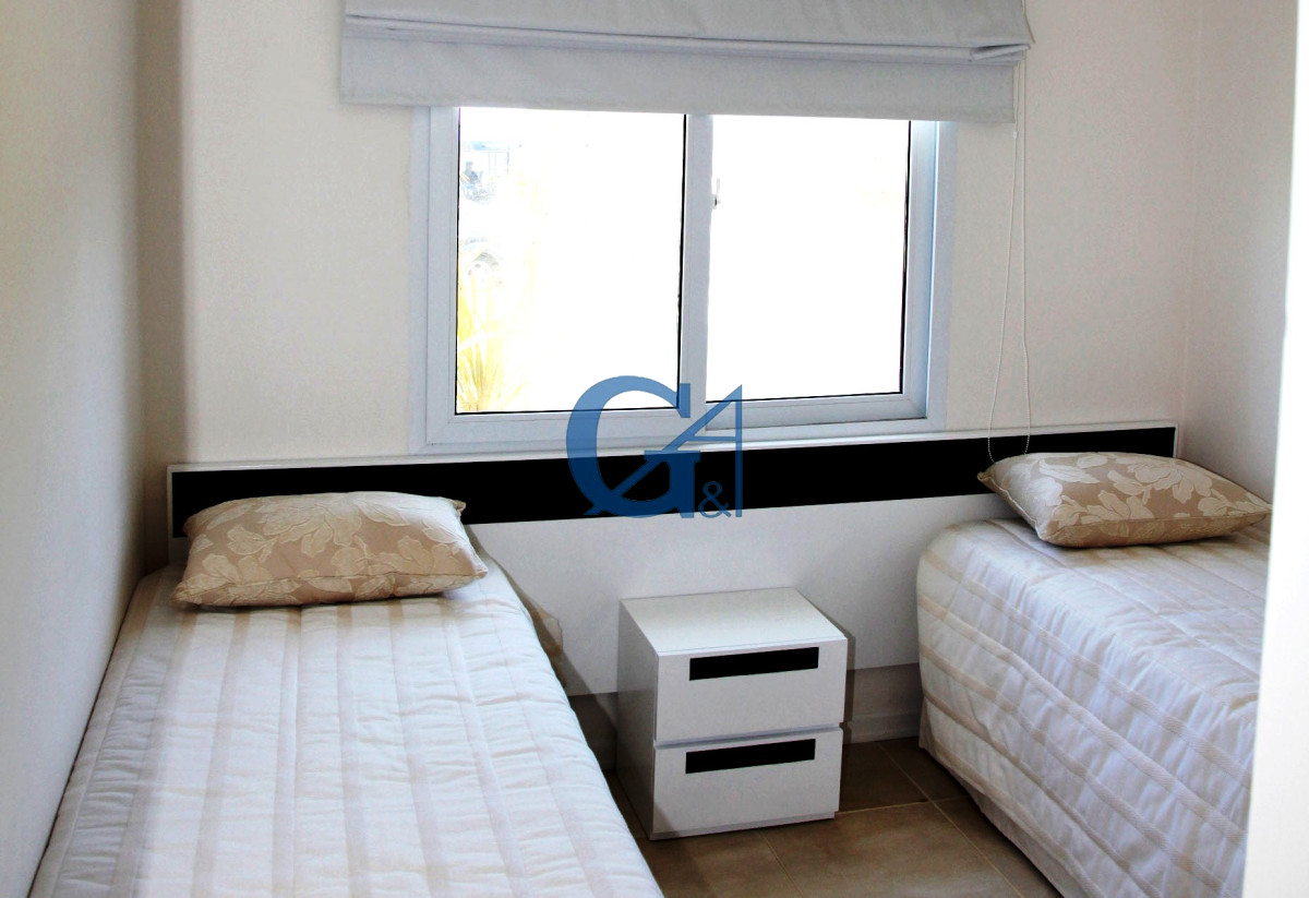 Apartamento ID.1483 - Apartamento en Manantiales, Manantiales