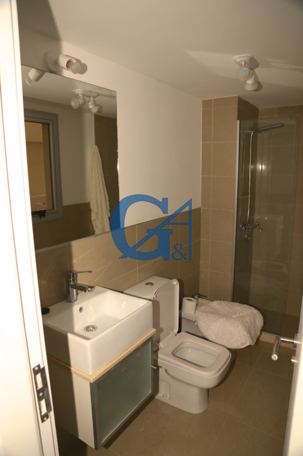Apartamento ID.1492 - Apartamento en Punta del Este, Rincón del Indio