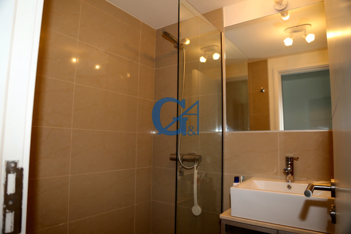 Apartamento ID.1492 - Apartamento en Punta del Este, Rincón del Indio