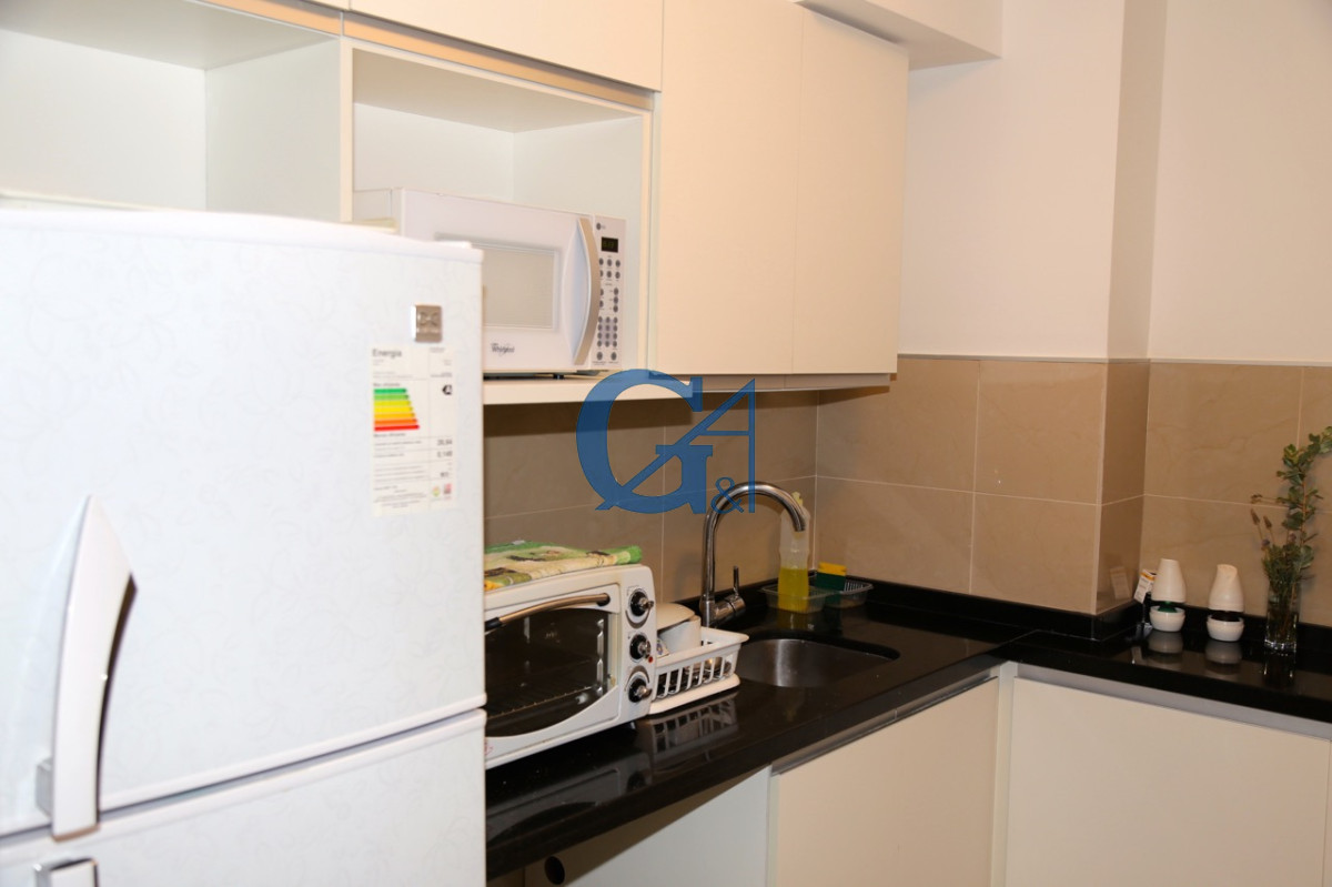 Apartamento ID.1492 - Apartamento en Punta del Este, Rincón del Indio
