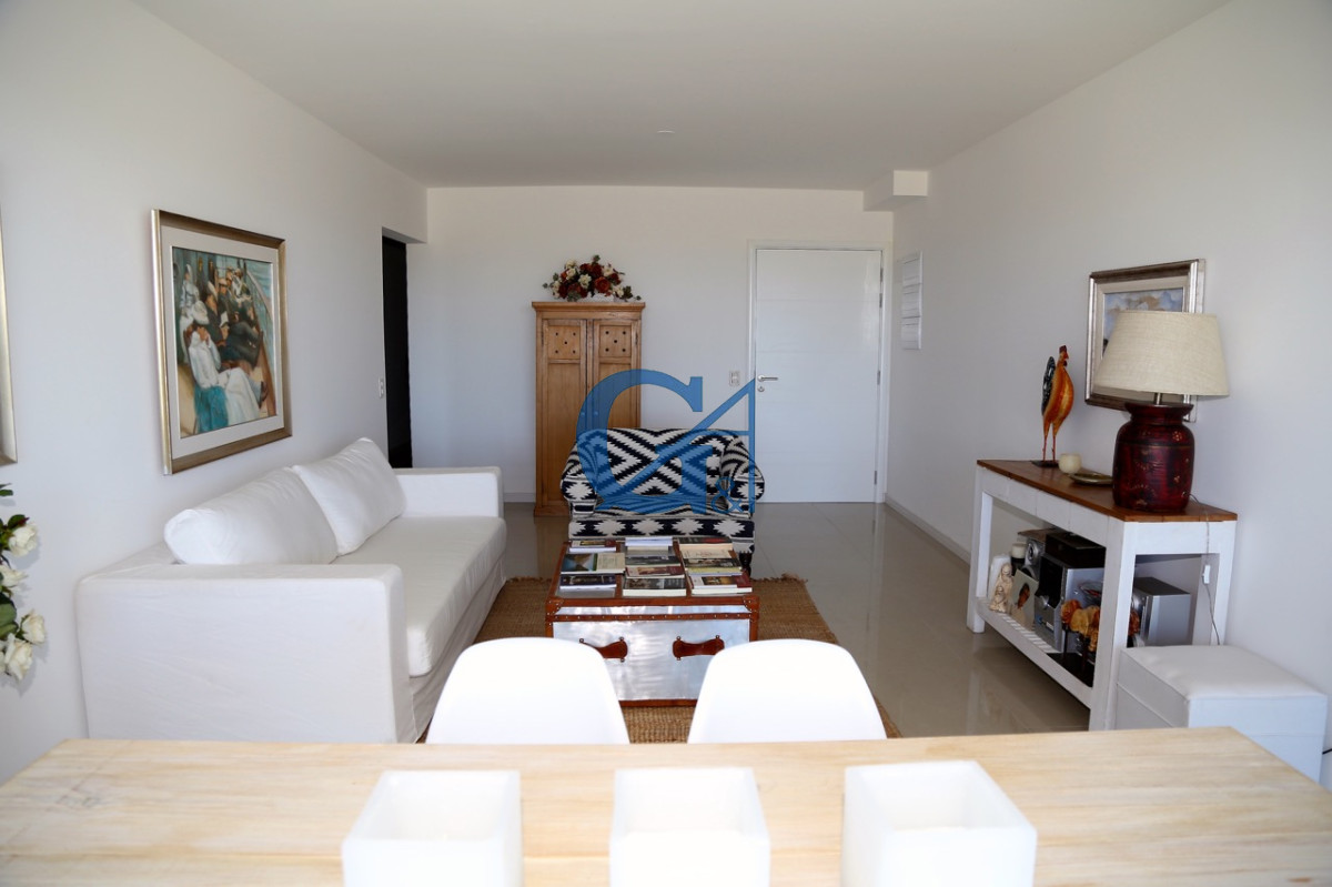 Apartamento ID.1492 - Apartamento en Punta del Este, Rincón del Indio