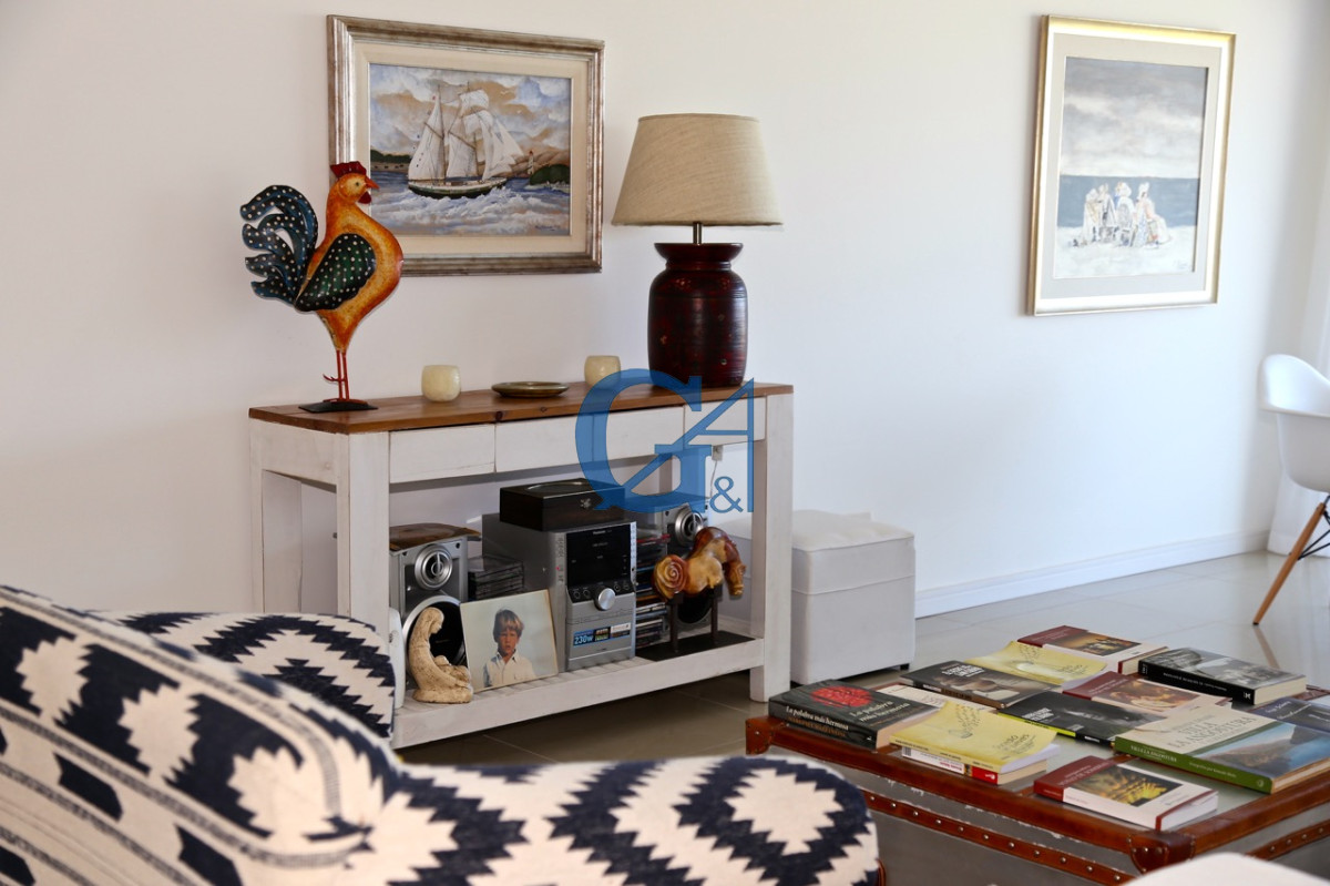 Apartamento ID.1492 - Apartamento en Punta del Este, Rincón del Indio