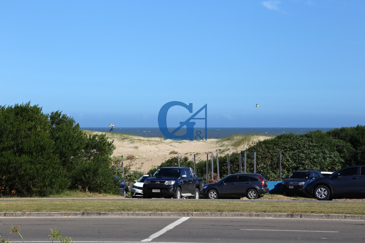 Apartamento ID.1492 - Apartamento en Punta del Este, Rincón del Indio