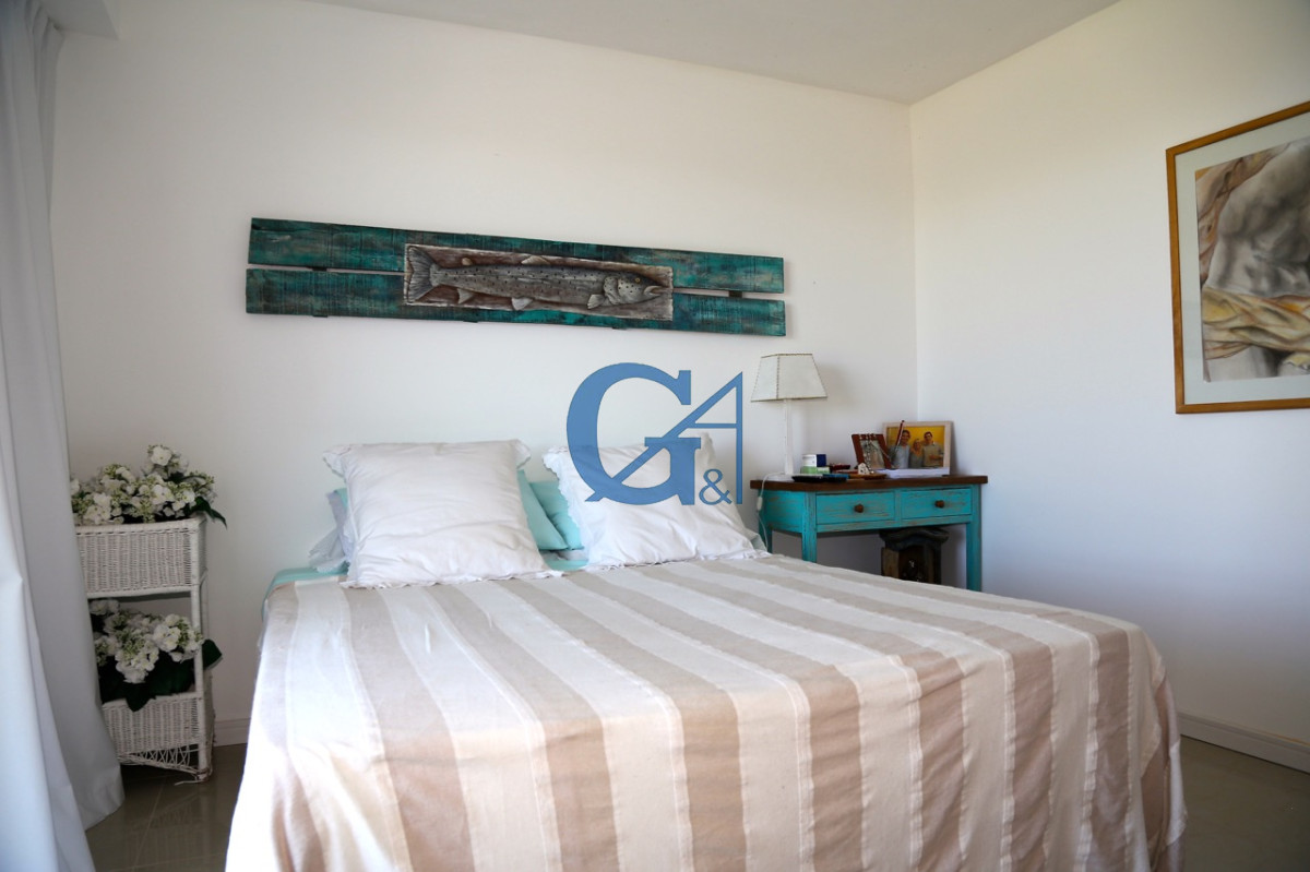 Apartamento ID.1492 - Apartamento en Punta del Este, Rincón del Indio