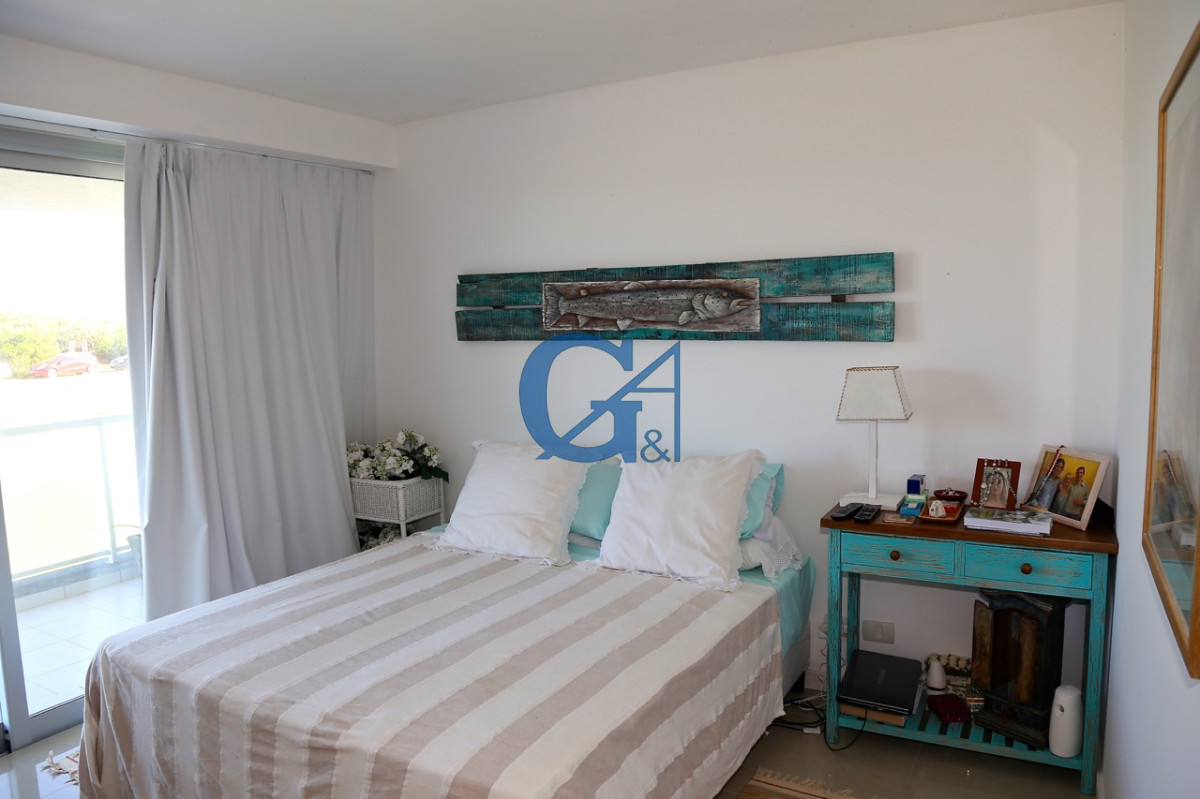 Apartamento ID.1492 - Apartamento en Punta del Este, Rincón del Indio