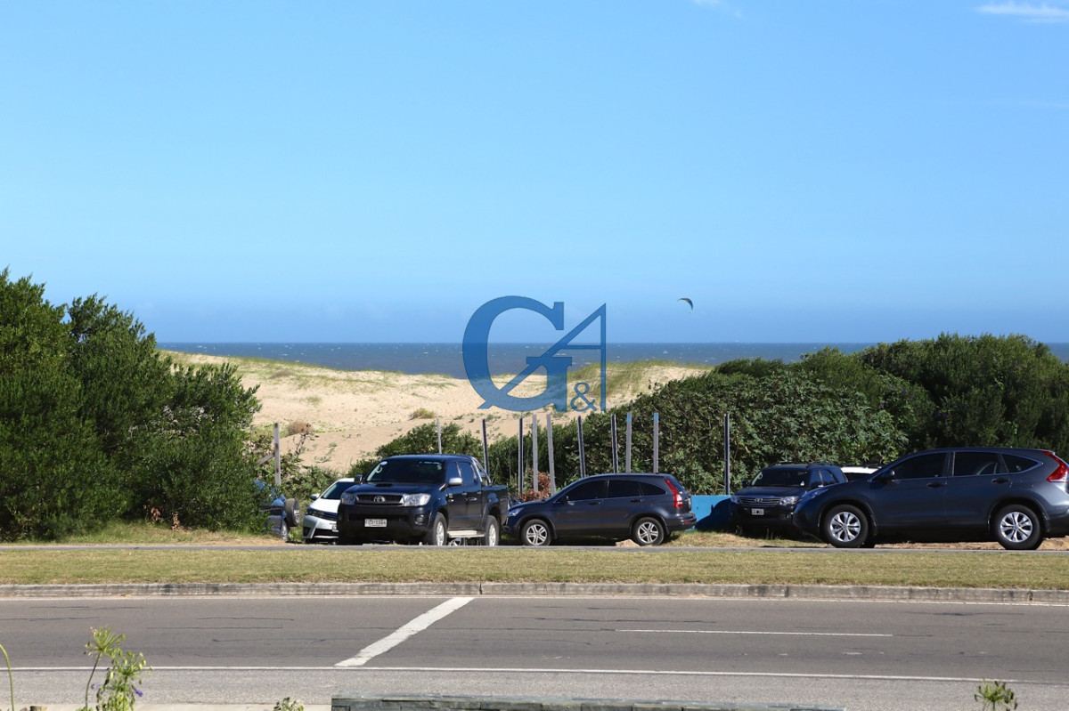 Apartamento ID.1492 - Apartamento en Punta del Este, Rincón del Indio