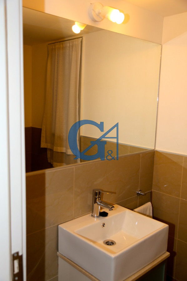 Apartamento ID.1492 - Apartamento en Punta del Este, Rincón del Indio