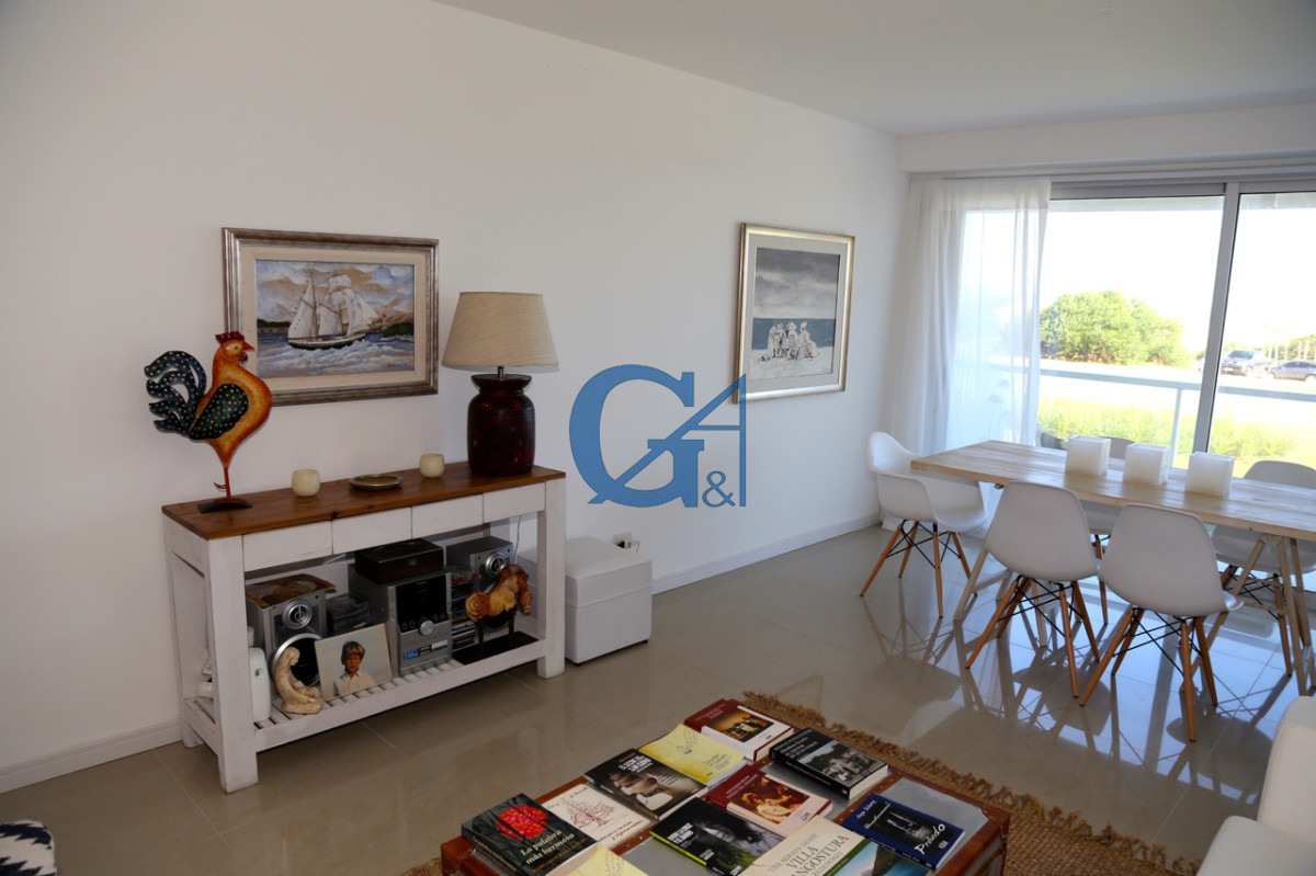 Apartamento ID.1492 - Apartamento en Punta del Este, Rincón del Indio