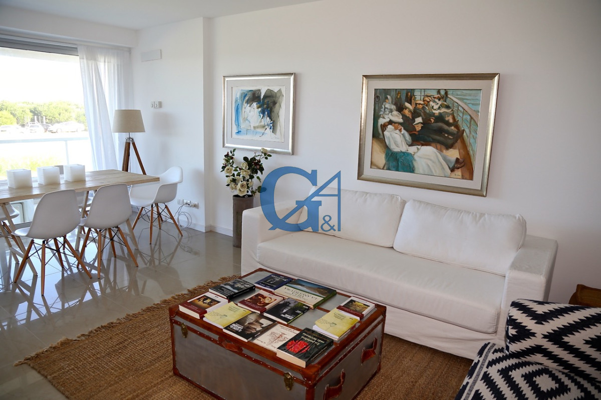 Apartamento ID.1492 - Apartamento en Punta del Este, Rincón del Indio