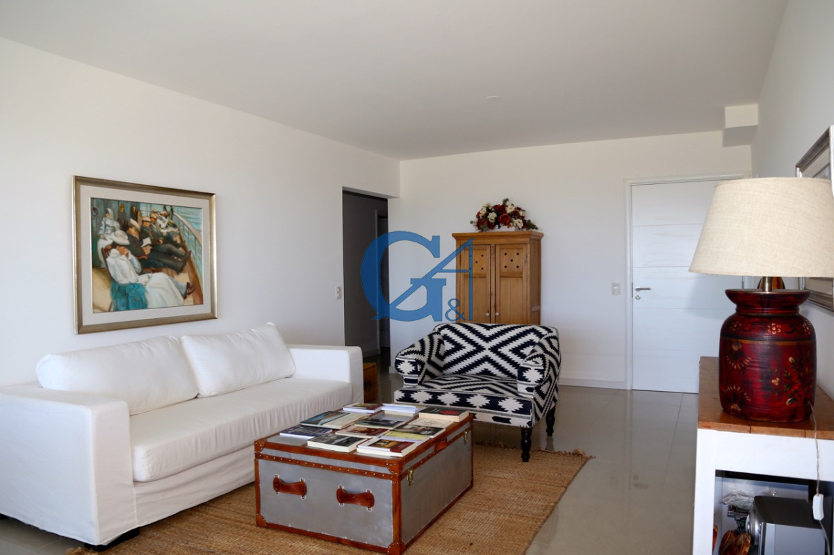 Apartamento ID.1492 - Apartamento en Punta del Este, Rincón del Indio