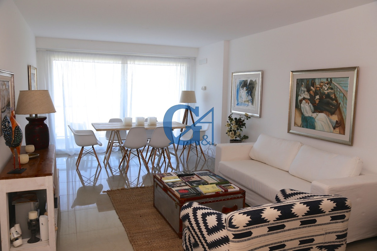 Apartamento ID.1492 - Apartamento en Punta del Este, Rincón del Indio