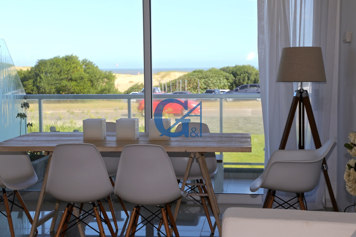 Apartamento ID.1492 - Apartamento en Punta del Este, Rincón del Indio