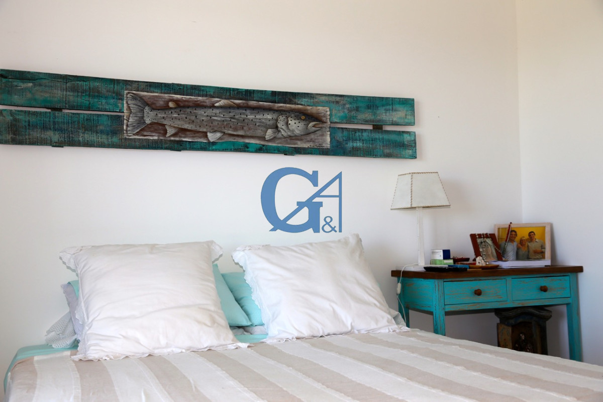Apartamento ID.1492 - Apartamento en Punta del Este, Rincón del Indio