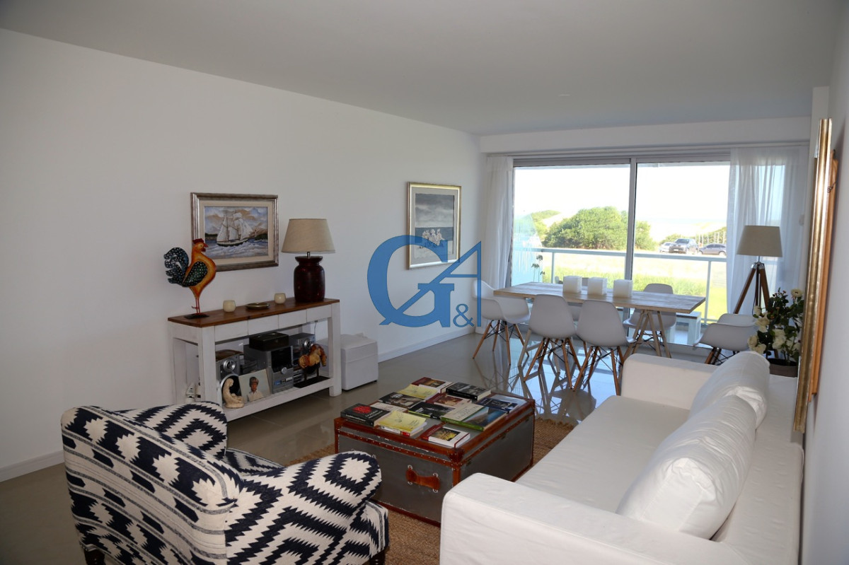 Apartamento ID.1492 - Apartamento en Punta del Este, Rincón del Indio