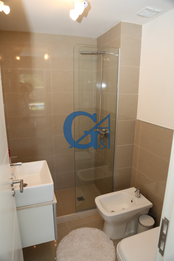 Apartamento ID.1492 - Apartamento en Punta del Este, Rincón del Indio