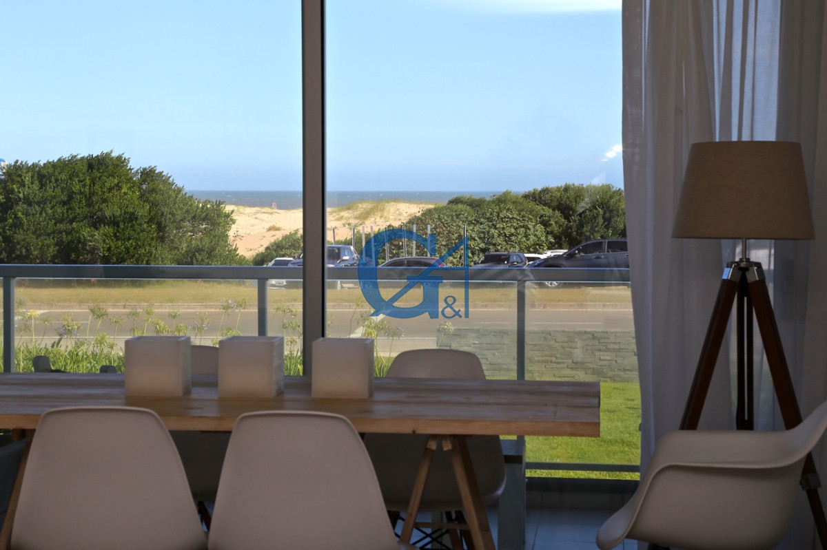 Apartamento ID.1492 - Apartamento en Punta del Este, Rincón del Indio