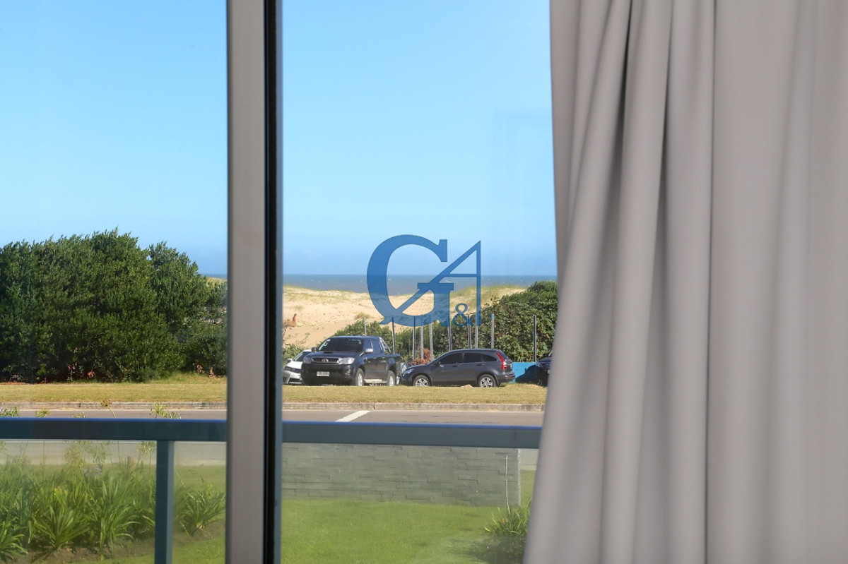 Apartamento ID.1492 - Apartamento en Punta del Este, Rincón del Indio
