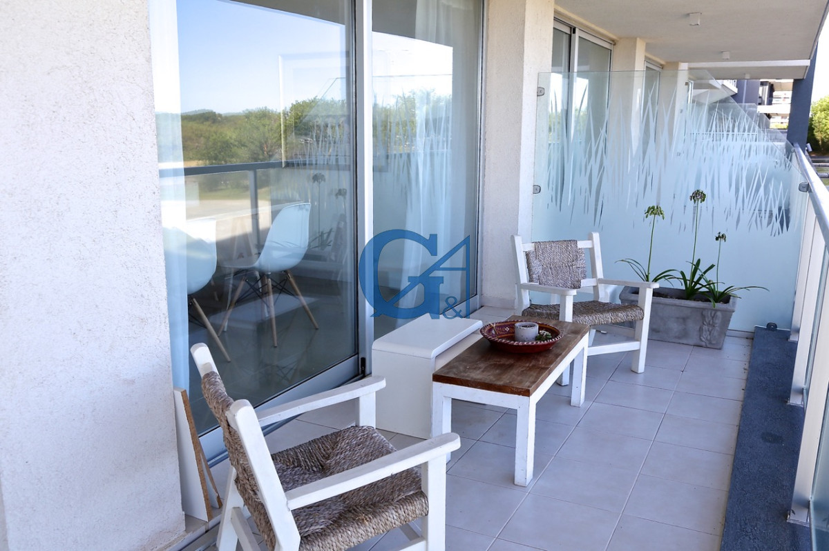 Apartamento ID.1492 - Apartamento en Punta del Este, Rincón del Indio