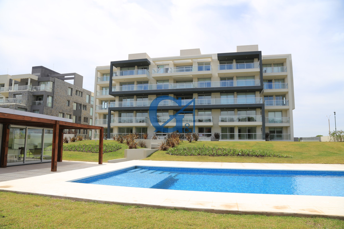 Apartamento ID.1492 - Apartamento en Punta del Este, Rincón del Indio