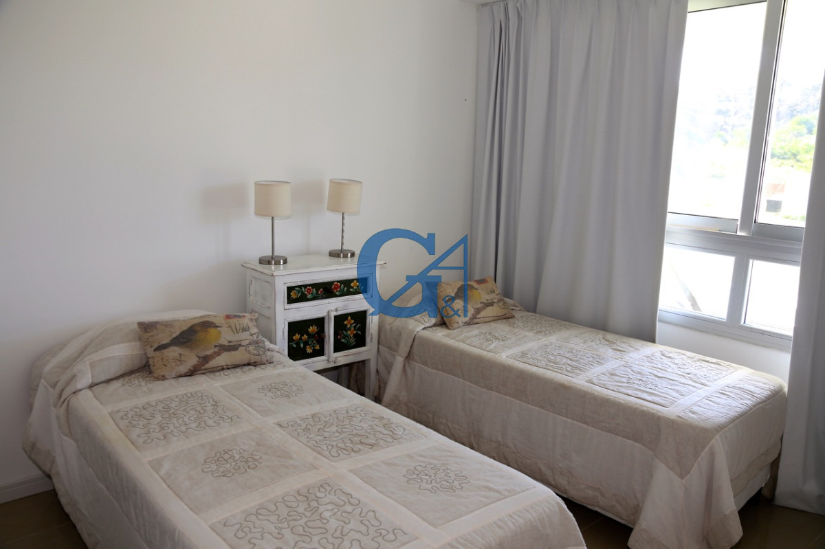 Apartamento ID.1492 - Apartamento en Punta del Este, Rincón del Indio