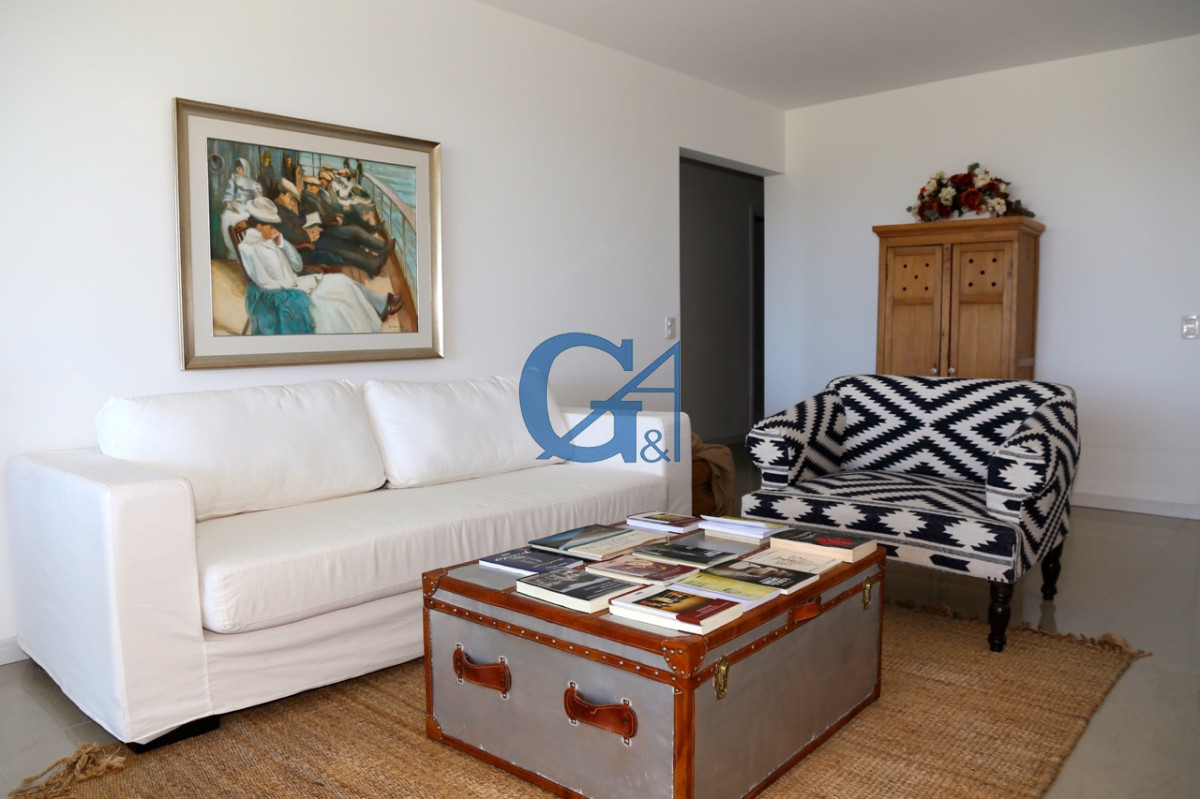Apartamento ID.1492 - Apartamento en Punta del Este, Rincón del Indio
