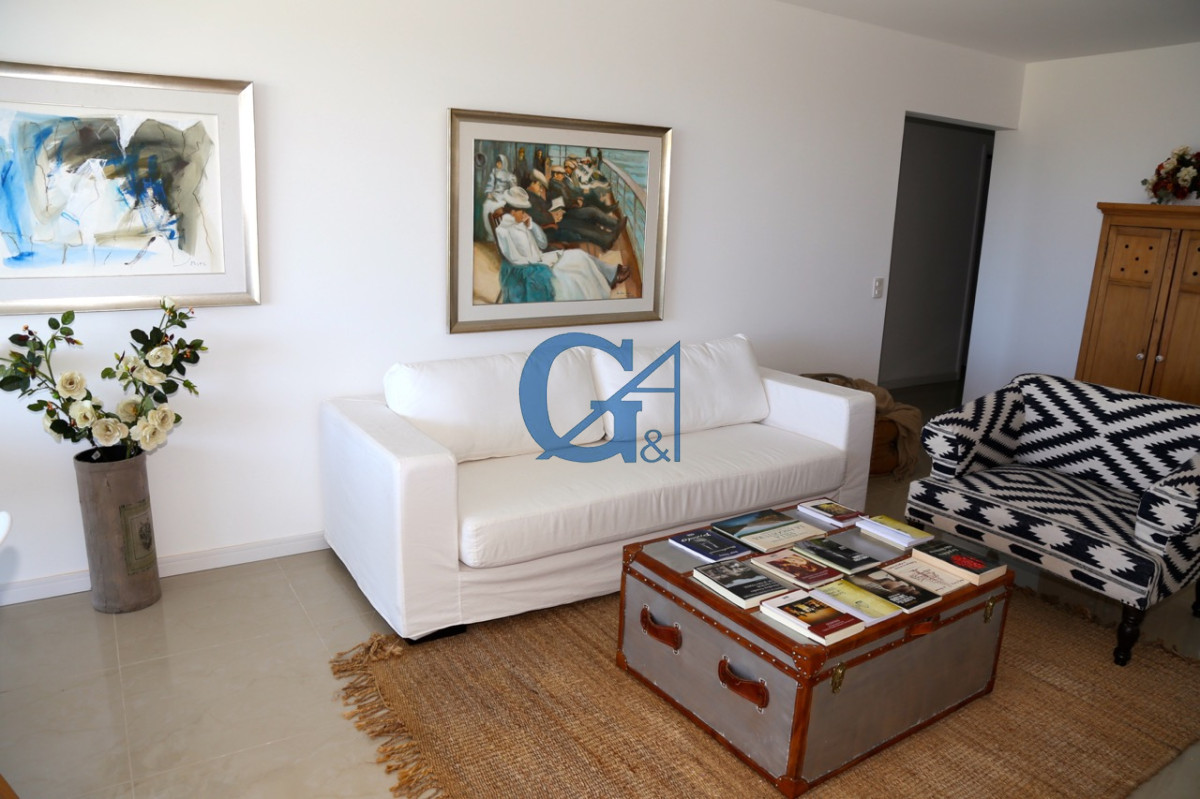 Apartamento ID.1492 - Apartamento en Punta del Este, Rincón del Indio