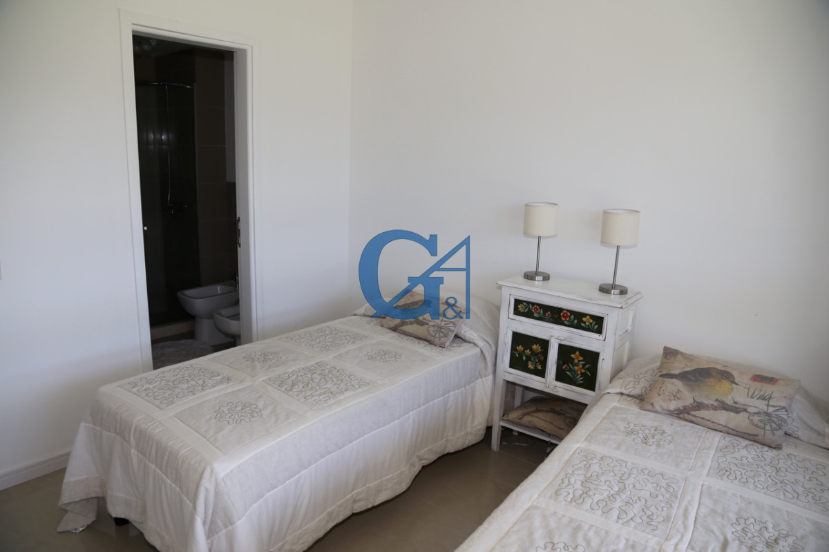 Apartamento ID.1492 - Apartamento en Punta del Este, Rincón del Indio