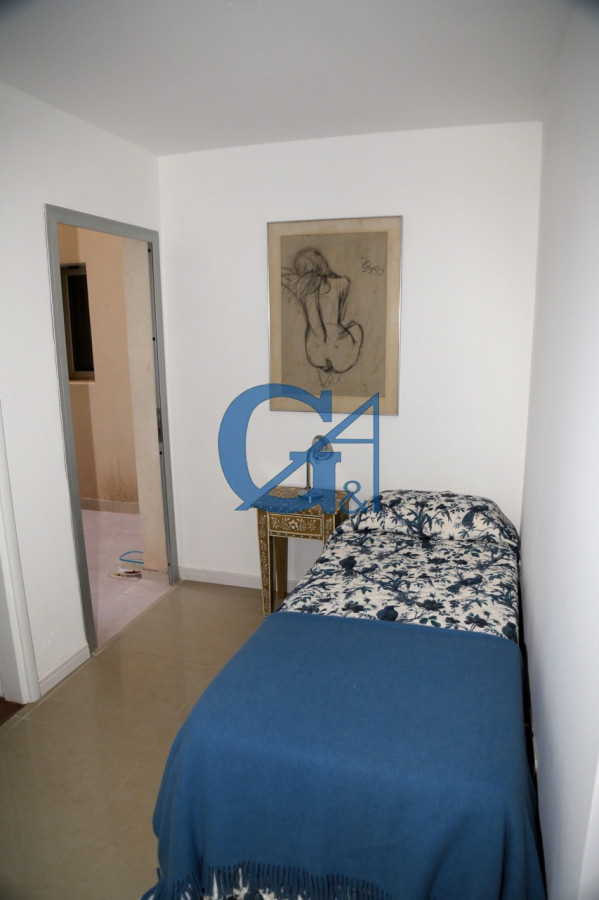 Apartamento ID.1492 - Apartamento en Punta del Este, Rincón del Indio