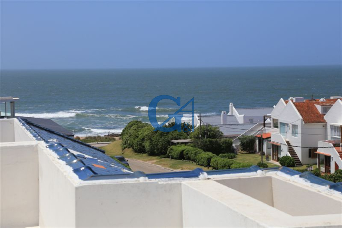 Apartamento ID.1522 - Apartamento en La Barra, Montoya