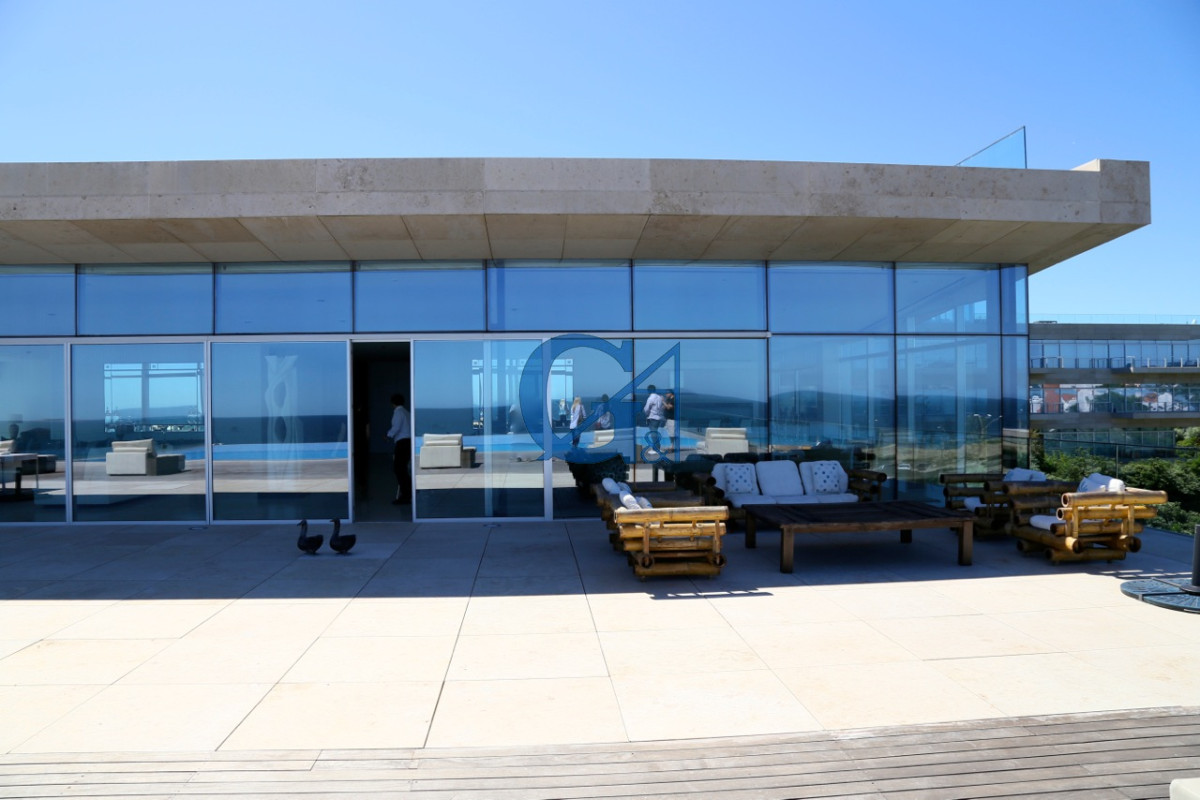 Apartamento ID.1565 - Playa Brava. Elegancia y Confort a Pasos del Mar