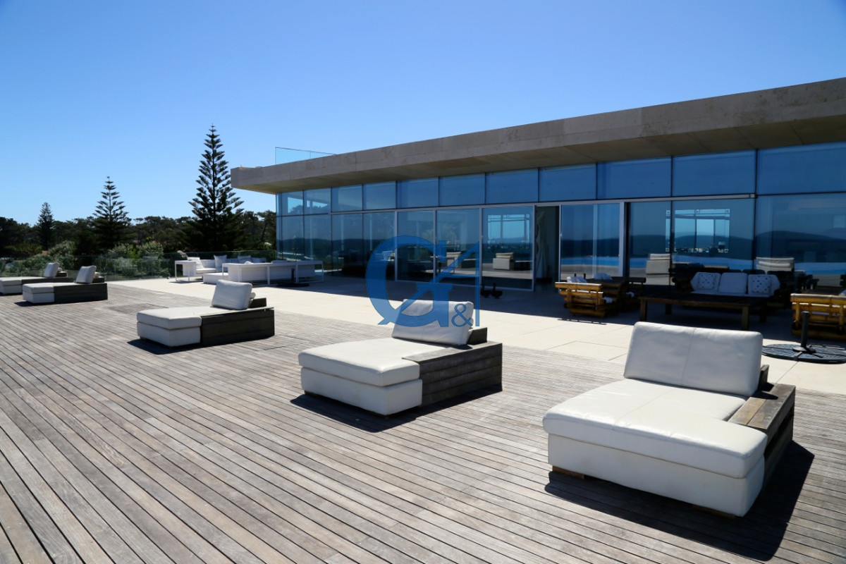 Apartamento ID.1565 - Playa Brava. Elegancia y Confort a Pasos del Mar