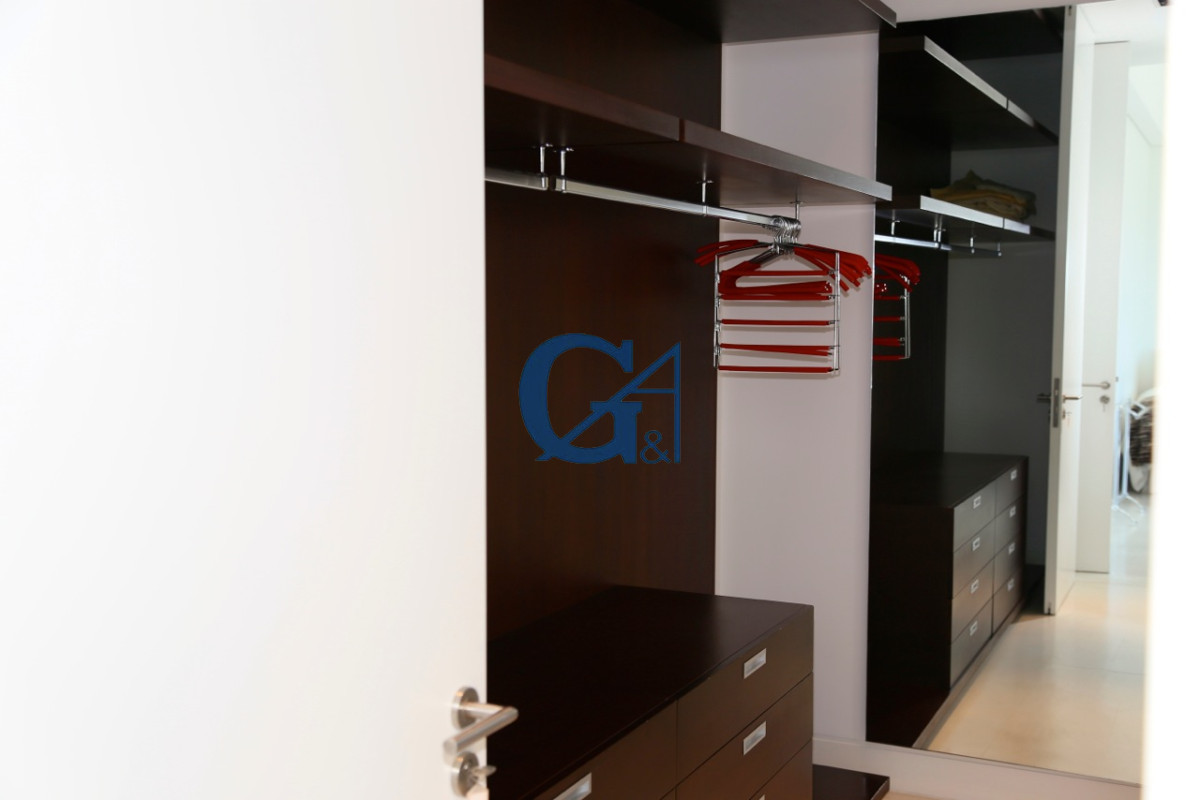 Apartamento ID.1565 - Playa Brava. Elegancia y Confort a Pasos del Mar