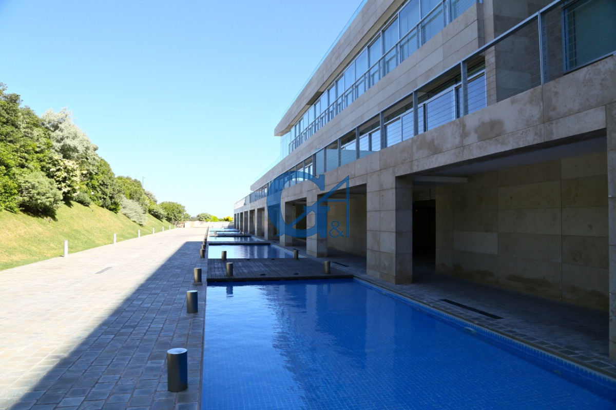 Apartamento ID.1565 - Playa Brava. Elegancia y Confort a Pasos del Mar
