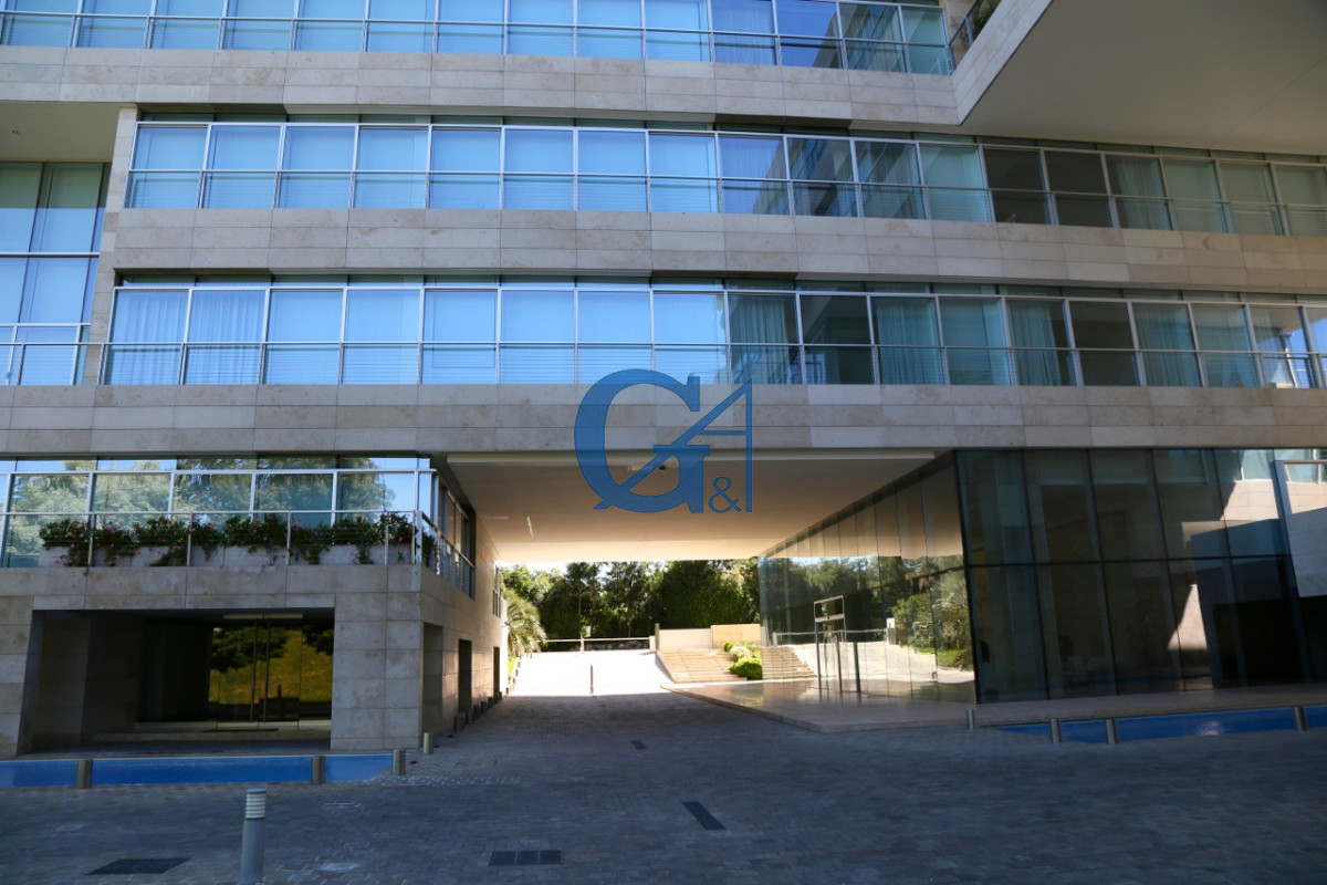 Apartamento ID.1565 - Playa Brava. Elegancia y Confort a Pasos del Mar