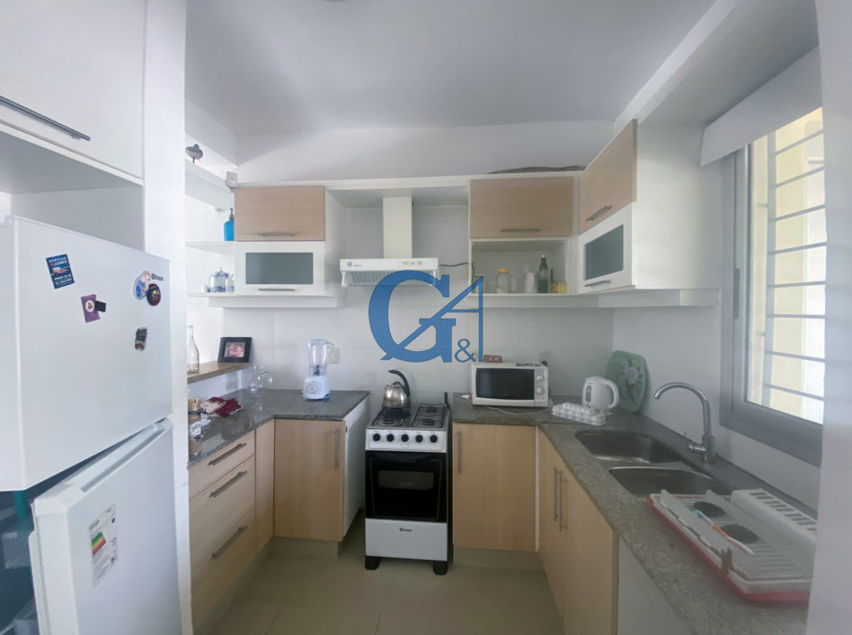 Apartamento ID.1628 - Apartamento en La Barra, La Barra