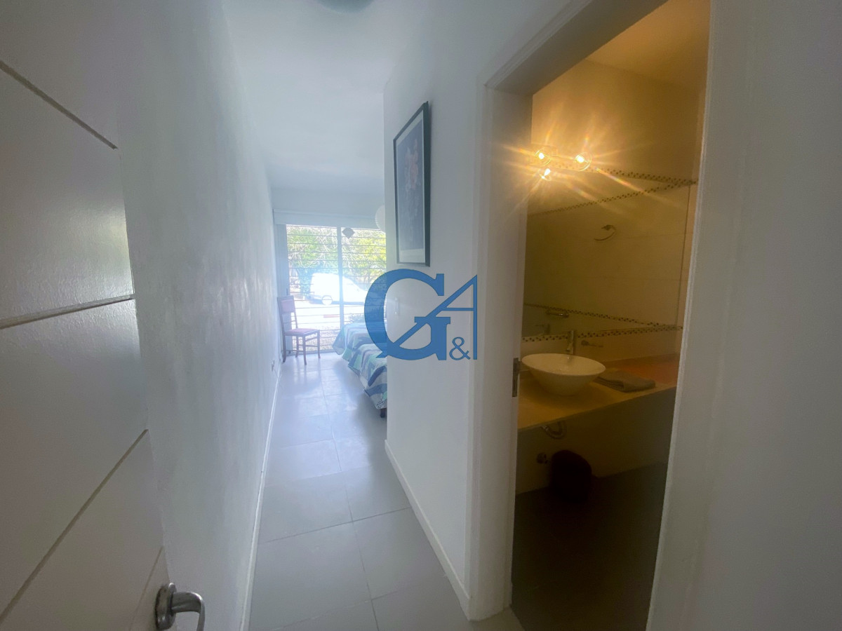 Apartamento ID.1628 - Apartamento en La Barra, La Barra