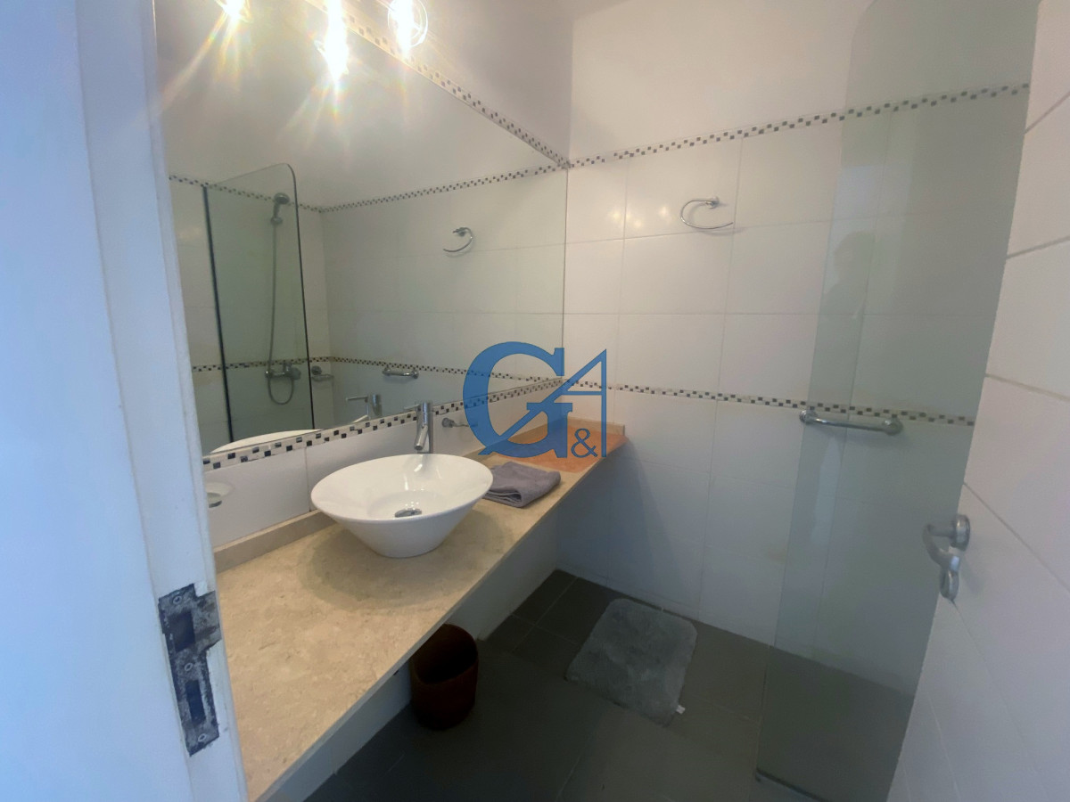 Apartamento ID.1628 - Apartamento en La Barra, La Barra