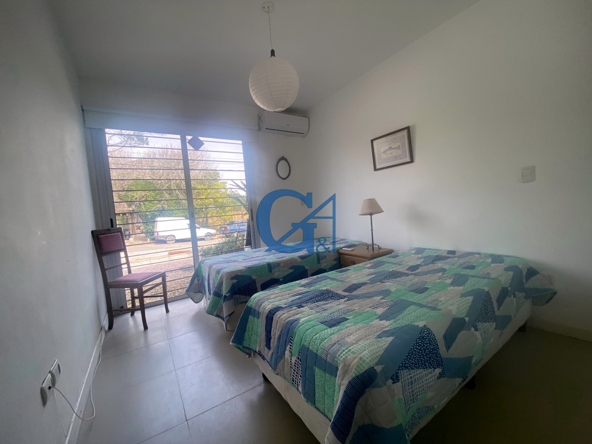 Apartamento ID.1628 - Apartamento en La Barra, La Barra