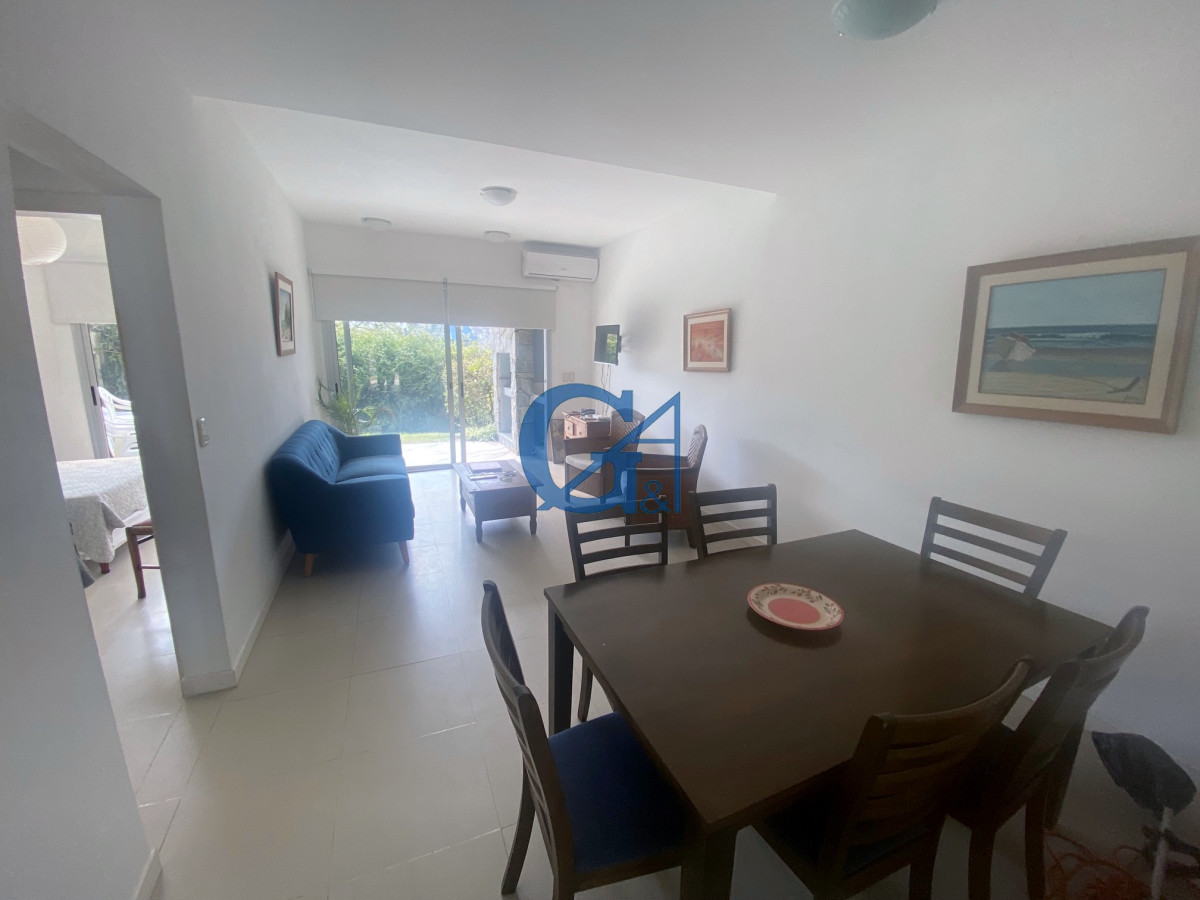 Apartamento ID.1628 - Apartamento en La Barra, La Barra