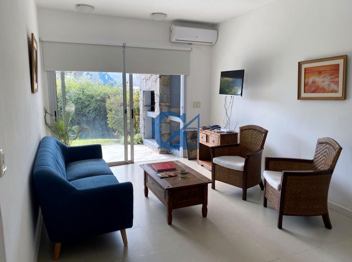 Apartamento ID.1628 - Apartamento en La Barra, La Barra