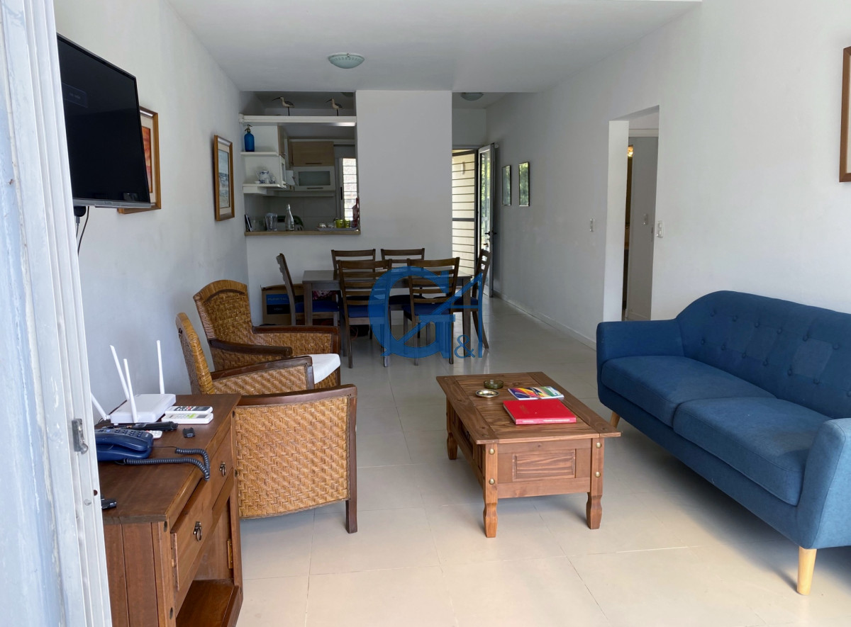 Apartamento ID.1628 - Apartamento en La Barra, La Barra