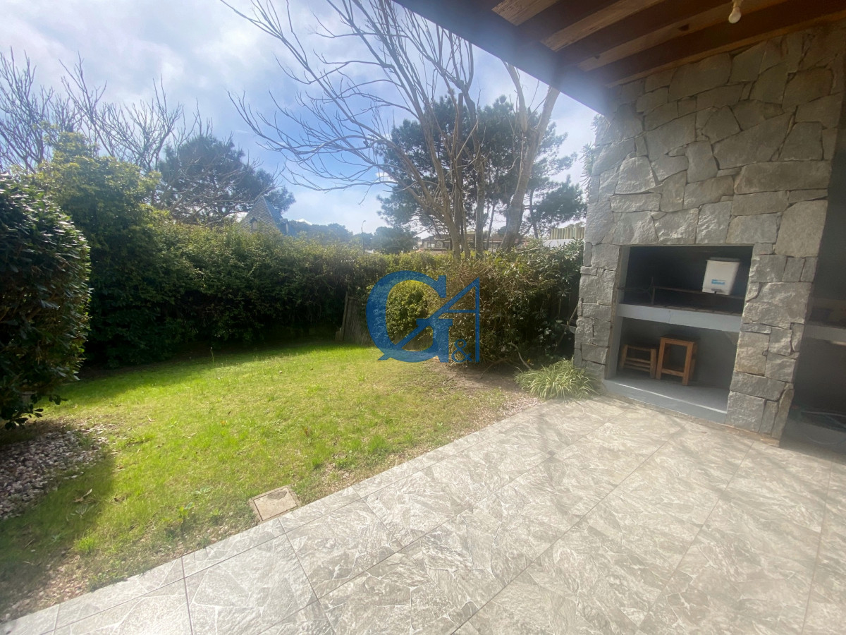 Apartamento ID.1628 - Apartamento en La Barra, La Barra