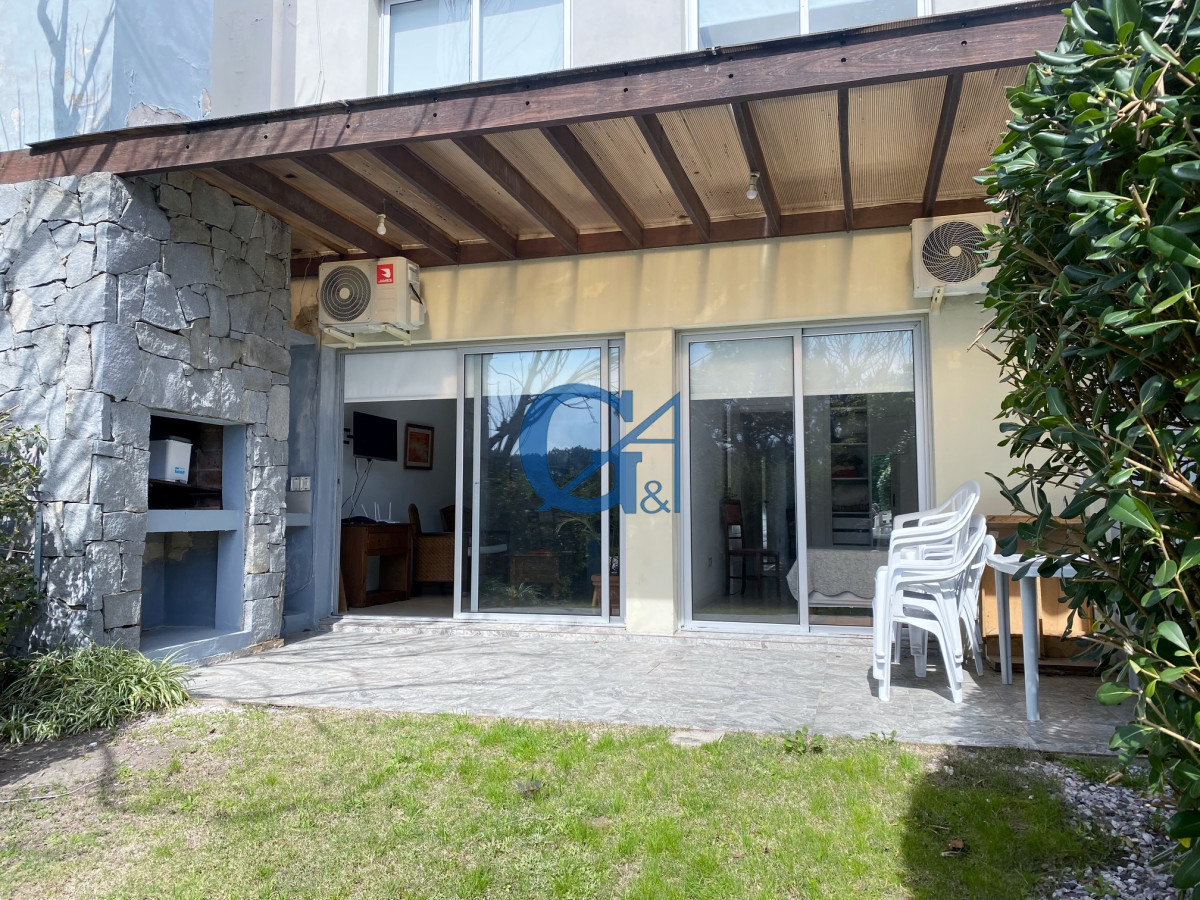 Apartamento ID.1628 - Apartamento en La Barra, La Barra