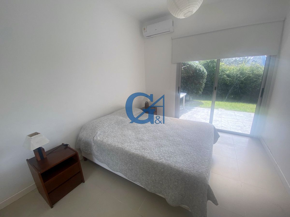 Apartamento ID.1628 - Apartamento en La Barra, La Barra