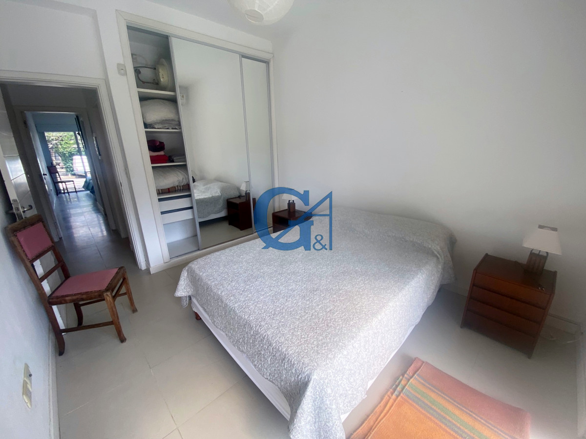 Apartamento ID.1628 - Apartamento en La Barra, La Barra